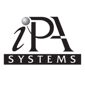 IPA Systems Logo