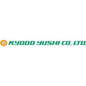 Kyodo Yushi Logo