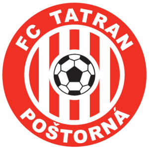 Tatran Logo