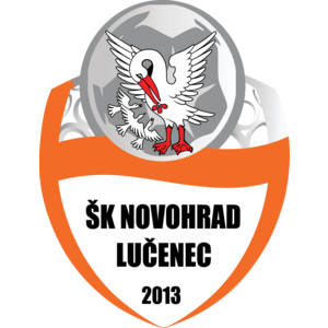 ŠK Novohrad Lucenec Logo