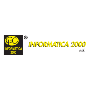 Informatica 2000 Logo