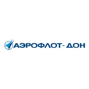 Aeroflot-Don Logo