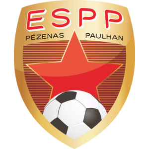 Etoile Sportive Paulhan Pézenas Logo