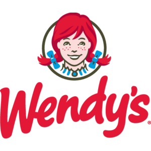 Wendy's Logo