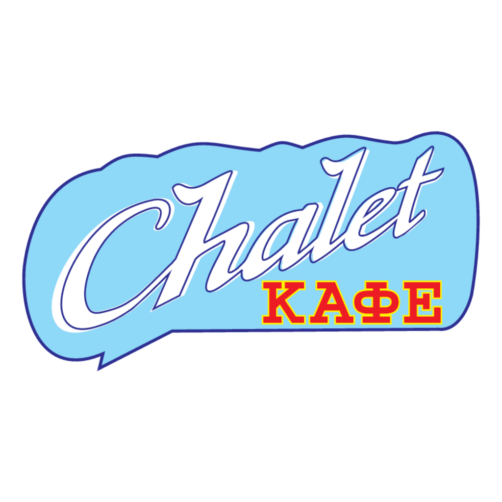 Chalet,Cafe