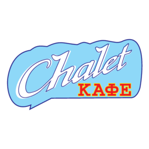 Chalet Cafe Logo