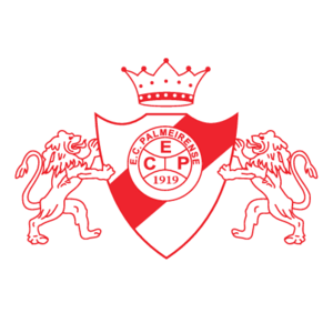 Esporte Clube Palmeirense de Palmeira das Missoes-RS(57) Logo