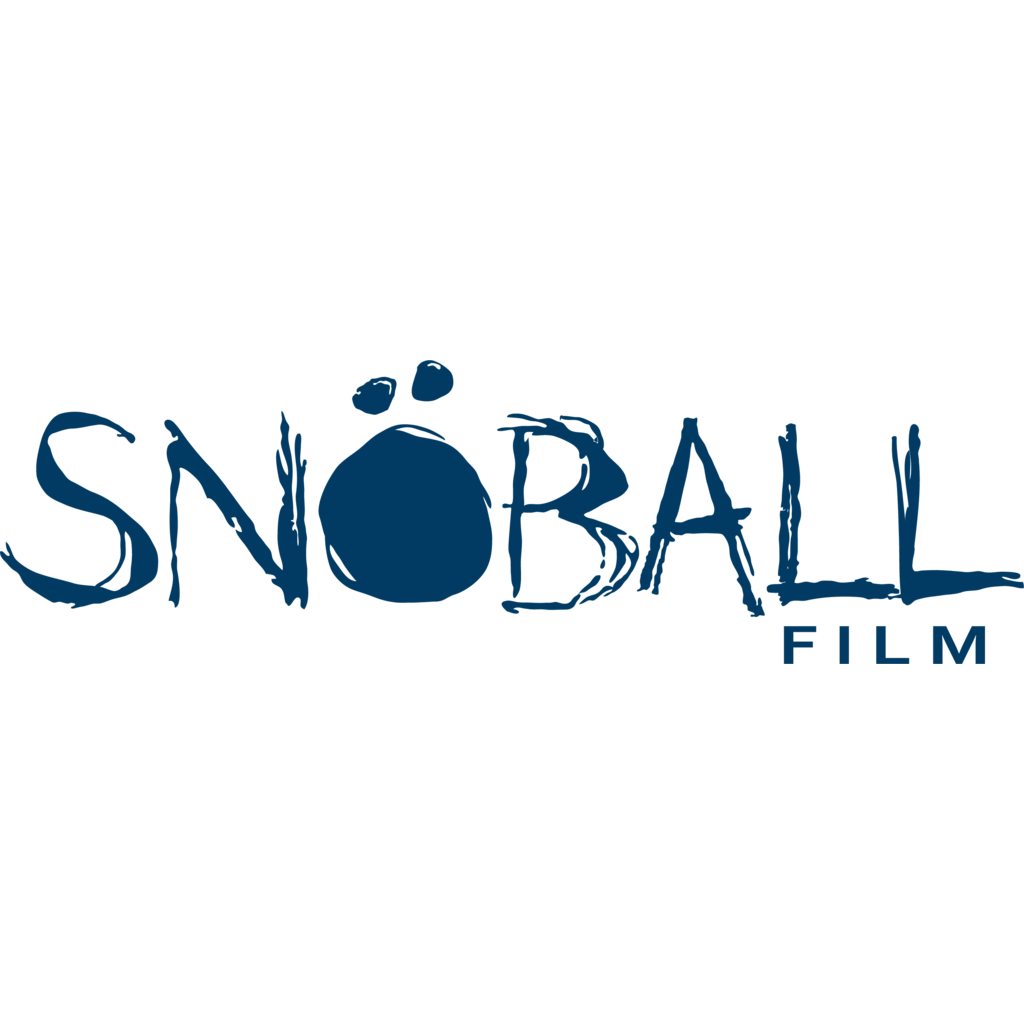 Logo, Unclassified, Norway, Snoball FIlm