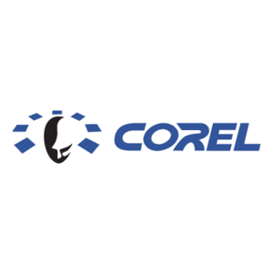 Corel(327) Logo