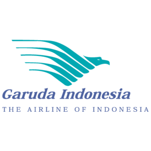 Garuda Indonesia Logo