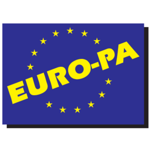 Euro-Pa Logo