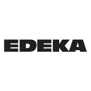 Edeka Logo