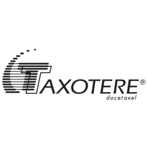 Taxotere Logo