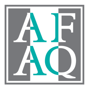 AFAQ Logo