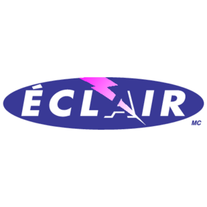 Eclair Logo