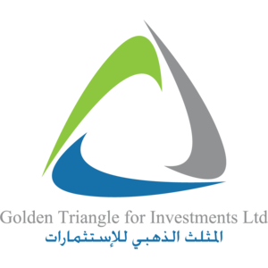 Golden Triangle for Investments Ltd Logo