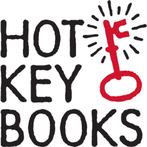 Hot Key Books Logo
