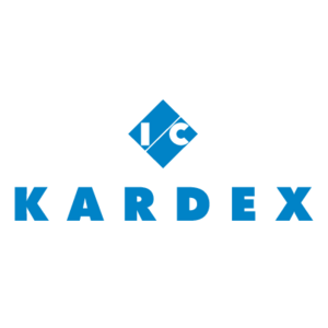 Kardex Logo