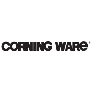 Corning Ware Logo