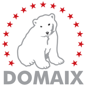 Domaix Logo