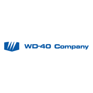 WD-40 Company Logo