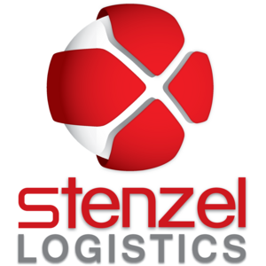 Stenzel Logistics Logo