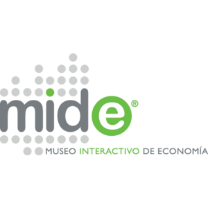 Museo Interactivo de Economía MIDE Logo