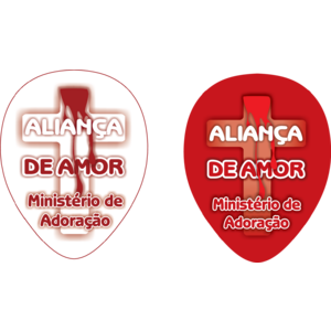 Aliança de Amor Logo