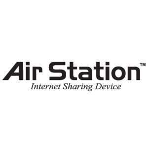 AirStation Logo