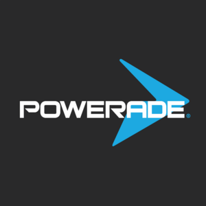 Powerade Logo