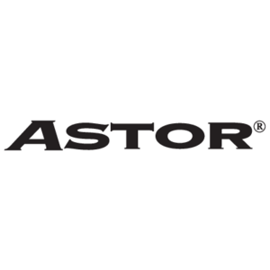 Astor Logo