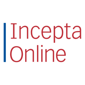Incepta Online Logo