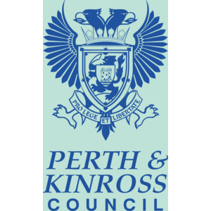 Perth & Kinross Council Logo