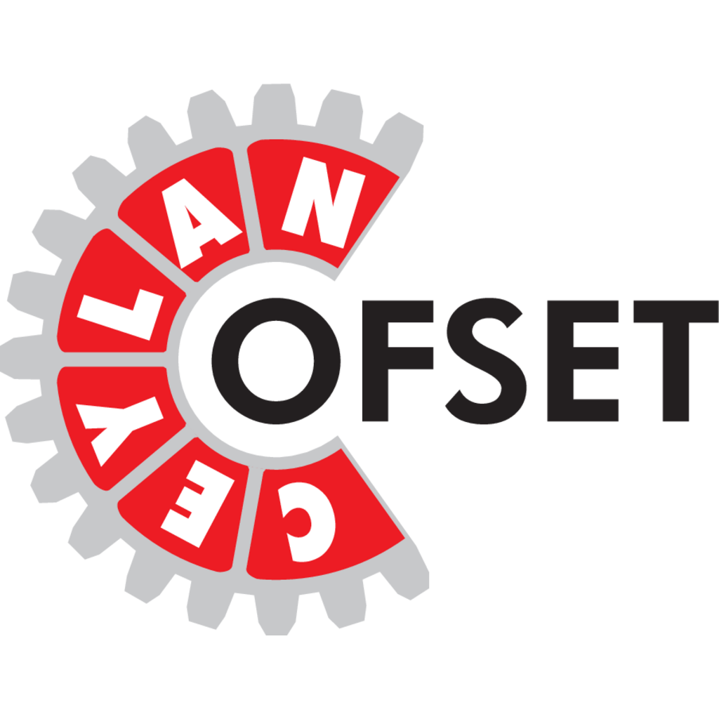 Ceylan,Ofset