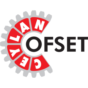 Ceylan Ofset Logo