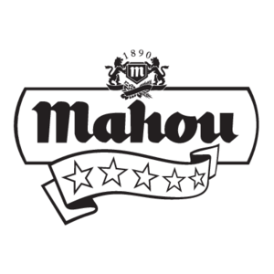 Mahou Logo