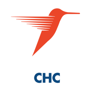 CHC Helicopter Logo