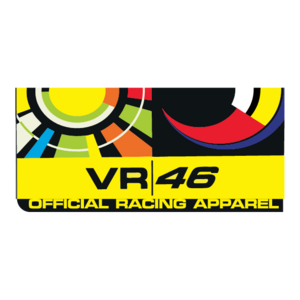 VR 46 Logo