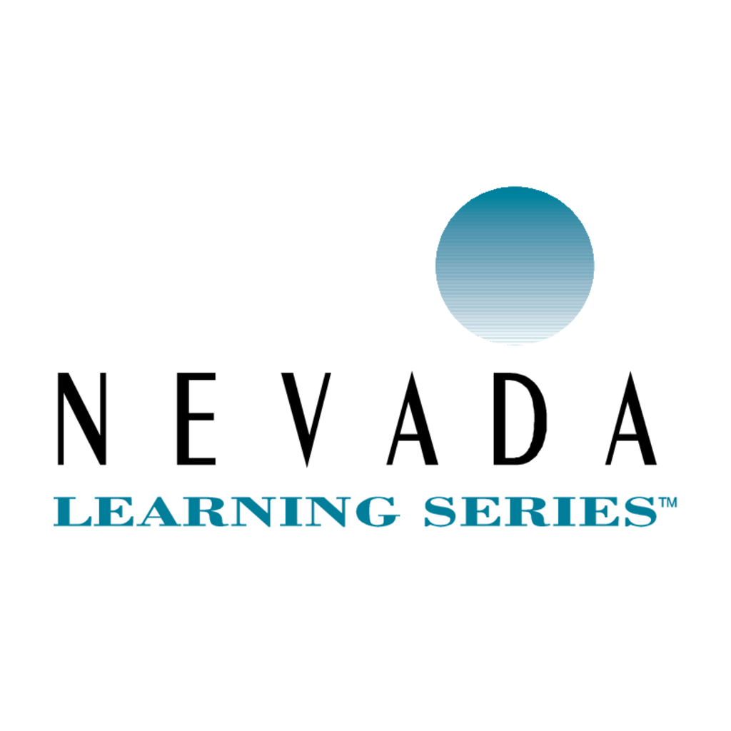 Nevada,Learning,Series