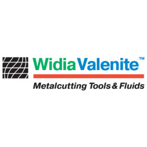 Widia-Valenite Logo