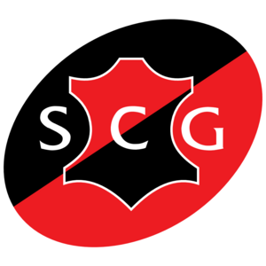 SC Graulhet Logo