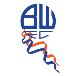 Bolton Wanderers Football Club Logo