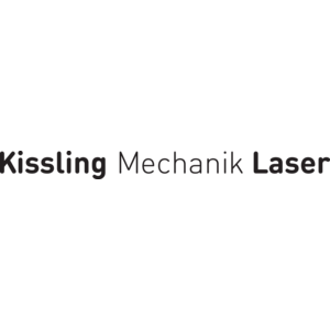 Kissling Mechanik Laser AG Logo