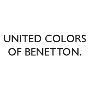 Benetton(107) Logo