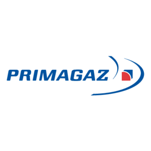 Primagaz(47) Logo