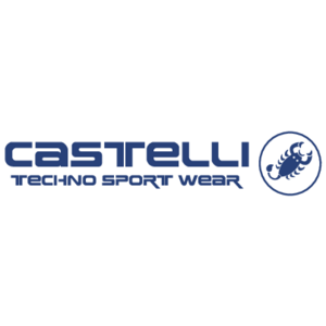 Castelli Logo