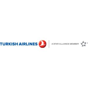 Turkish Airlines Logo