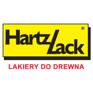 Hartz Lack Logo