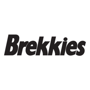 Brekkies Logo