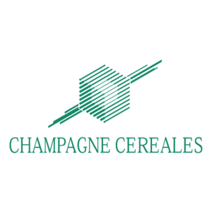 Champagne Cereales Logo
